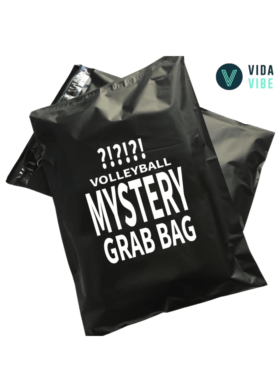 Volleyball Ultimate Blind Bag & More